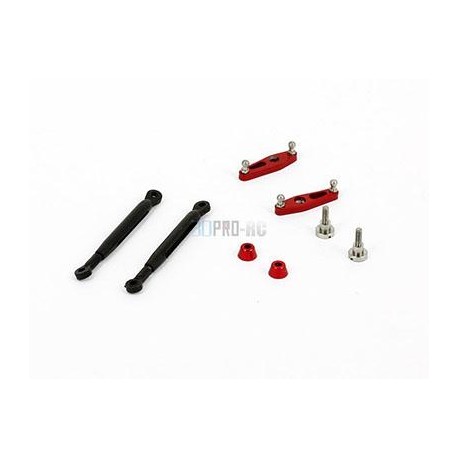 HM-4G3-Z-38 Ball Linkage Set ( upgrade) HM-4G6-Z-09