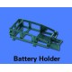 HM-54Q5-Z-13 Battery Holder ES233-14 2&33 - Portabatteria 