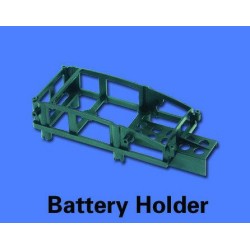 HM-54Q5-Z-13 Battery Holder ES233-14 2&33 - Portabatteria 