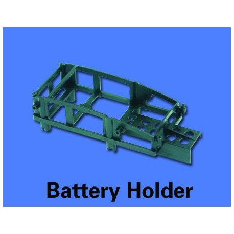 HM-54Q5-Z-13 Battery Holder ES233-14 2&33 - Portabatteria 