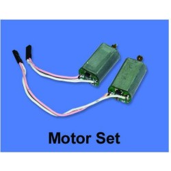 HM-54Q5-Z-19 Motor Set ES233-19 2&33 - Set Motori 