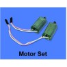 HM-54Q5-Z-19 Motor Set ES233-19 2&33 - Set Motori 