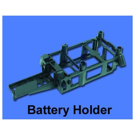 HM-54Q4-Z-13 Battery holder