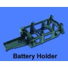 HM-54Q4-Z-13 Battery holder