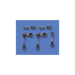 HM-052-Z-09 ball linkage set