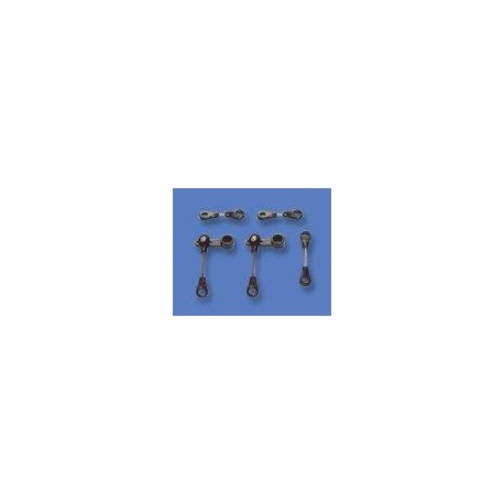 HM-052-Z-09 ball linkage set