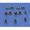 HM-052-Z-09 ball linkage set