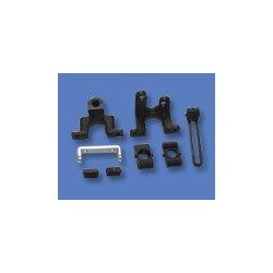 HM-052-Z-12 fixing set 