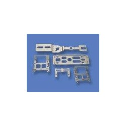 HM-052-Z-16 main frame set