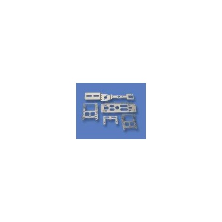 HM-052-Z-16 main frame set