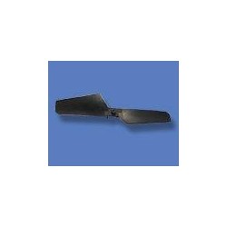 HM-052-Z-19 tail rotor blade