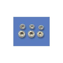 HM-052-Z-22 bearing set 