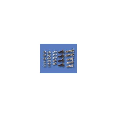 HM-052-Z-23 screw set 