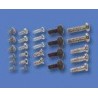 HM-052-Z-23 screw set 