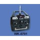 HM-052-Z-30 TRASMITTER 40 mhz 701 36 60 68b 60b