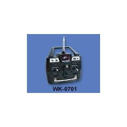 HM-052-Z-30 TRASMITTER 40 mhz 701 36 60 68b 60b