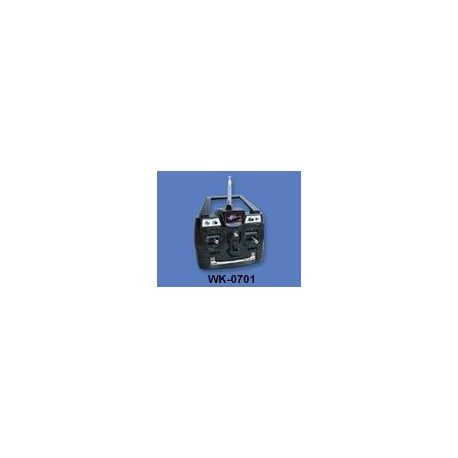 HM-052-Z-30 TRASMITTER 40 mhz 701 36 60 68b 60b