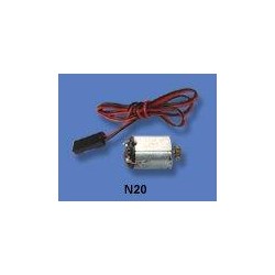 HM-052-Z-26 tail motor