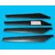 HM-531-Z-01 Main rotor blades HM-53Q-Z-01 HM-53QD-Z-01