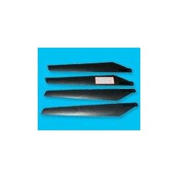 HM-531-Z-01 Main rotor blades HM-53Q-Z-01 HM-53QD-Z-01