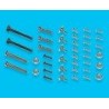 HM-531-Z-22 Screw set