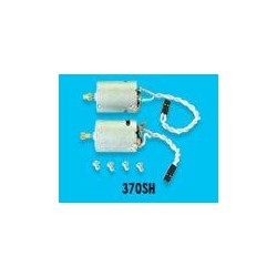 HM-531-Z-23 Motor set ( 370SH )