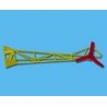 HM-56-Z-04 Tail truss