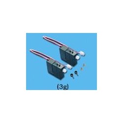 HM-56-Z-19 servo(3g)