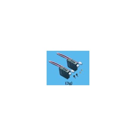 HM-56-Z-19 servo(3g)