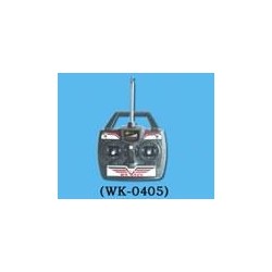 HM-56-Z-22 Transmitter(WK-0405) 40 Mhz