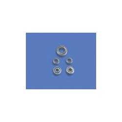 HM-5G6-Z-14 Bearing set