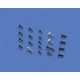 HM-5G6-Z-15 Screw set