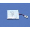 HM-5G6-Z-20 Battery ( Li-Po 3.7V 400mAh ) HM-43B-Z-28