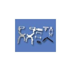 hm-060-z-22 main frame set HM-60B-Z-17