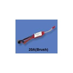 hm-060-z-44 brusH speed controller 