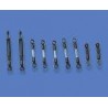 HM-60B-Z-05 Ball linkage set