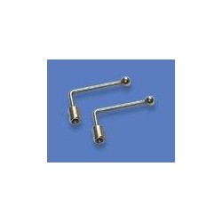 HM-68B-Z-04 L-shape linkage hm-036-z-04