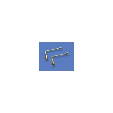 HM-68B-Z-04 L-shape linkage hm-036-z-04