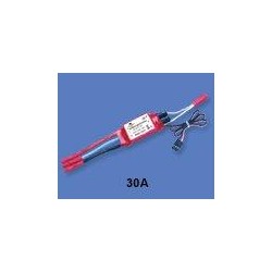 HM-68B-Z-43 Brushless speed controller(30A)