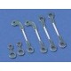 HM-CB100-Z-06 Linkage set