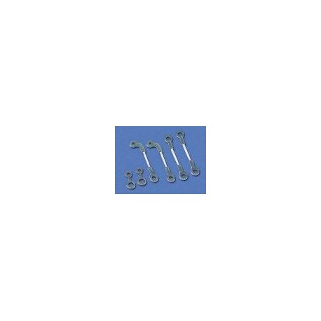 HM-CB100-Z-06 Linkage set