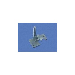  HM-CB100-Z-07 Servo holder