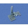  HM-CB100-Z-07 Servo holder