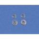  HM-CB100-Z-17 Bearing set 