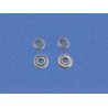  HM-CB100-Z-17 Bearing set 