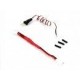 HM-CB100-Z-23 Tail motor wire for brushless