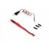 HM-CB100-Z-23 Tail motor wire for brushless