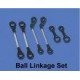 HM-CB180-Z-09 ball linkage sets ES121-09 1&21 - Set rinvii a