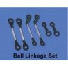 HM-CB180-Z-09 ball linkage sets ES121-09 1&21 - Set rinvii a