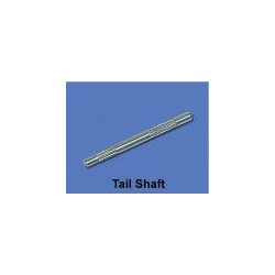 HM-CB180-Z-11 tail shaft ES121-11 1&21 - Albero rotore di co